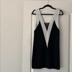 Zara Shift Dress